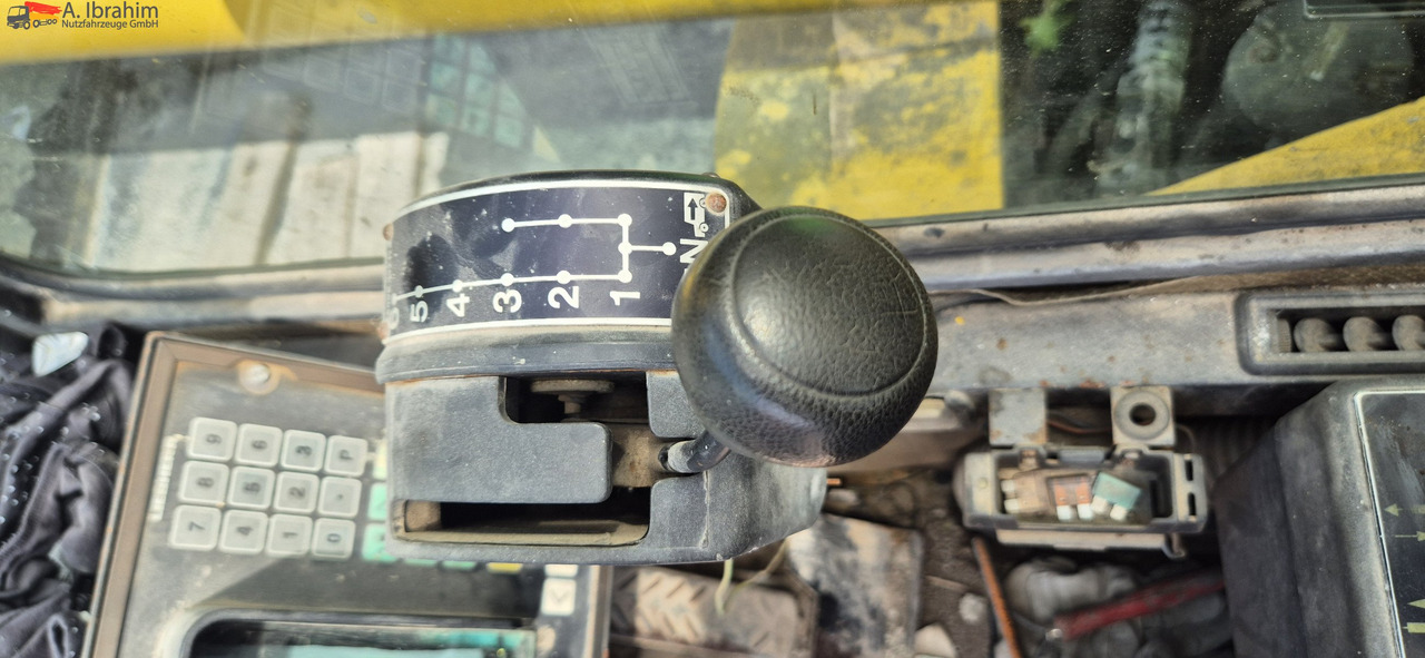 Liebherr LTL1025 | Autokran 4x4 | 25t Tragkraft | 26m Teleskopausleger | Allrad - Τηλεσκοπικός γερανός: φωτογραφία 3 Liebherr LTL1025 | Autokran 4x4 | 25t Tragkraft | 26m Teleskopausleger | Allrad - Τηλεσκοπικός γερανός: φωτογραφία 3