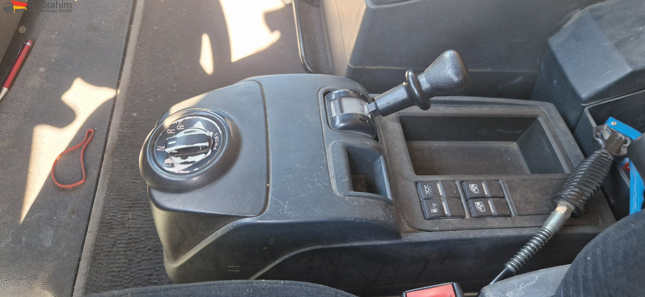 MAN 26.440 TGX, Chassis 7,80 m lang 4,85 m Radstand - Φορτηγό σασί: φωτογραφία 2 MAN 26.440 TGX, Chassis 7,80 m lang 4,85 m Radstand - Φορτηγό σασί: φωτογραφία 2