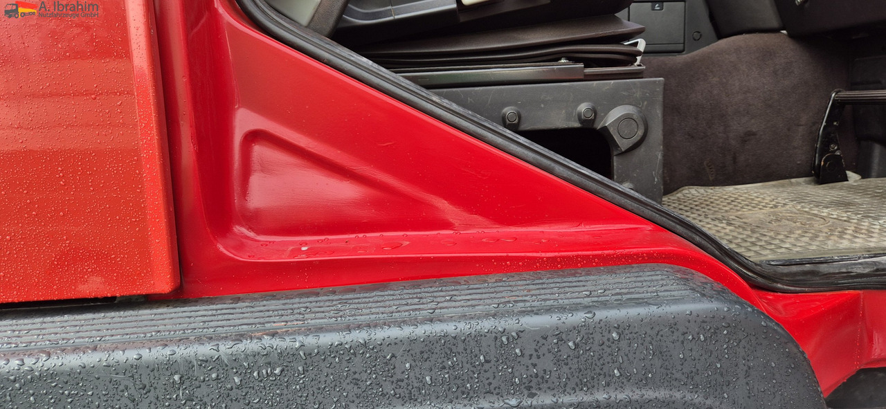 MAN 26.464 Retarder, Klima, PMK 2 Motor generalüberholt, Topzustand - Τράκτορας: φωτογραφία 5 MAN 26.464 Retarder, Klima, PMK 2 Motor generalüberholt, Topzustand - Τράκτορας: φωτογραφία 5