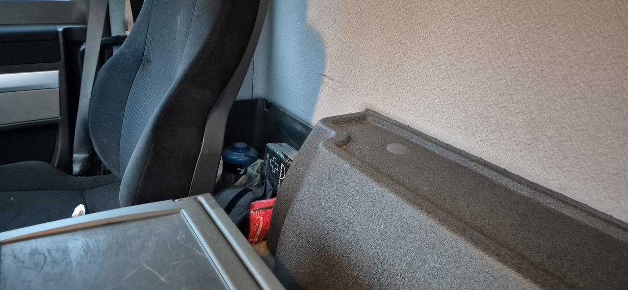 MAN 28.440 TGS 26.440 mit PK 18002 Kran - Φορτηγό με γερανό, Φορτηγό με ανοιχτή καρότσα: φωτογραφία 5 MAN 28.440 TGS 26.440 mit PK 18002 Kran - Φορτηγό με γερανό, Φορτηγό με ανοιχτή καρότσα: φωτογραφία 5