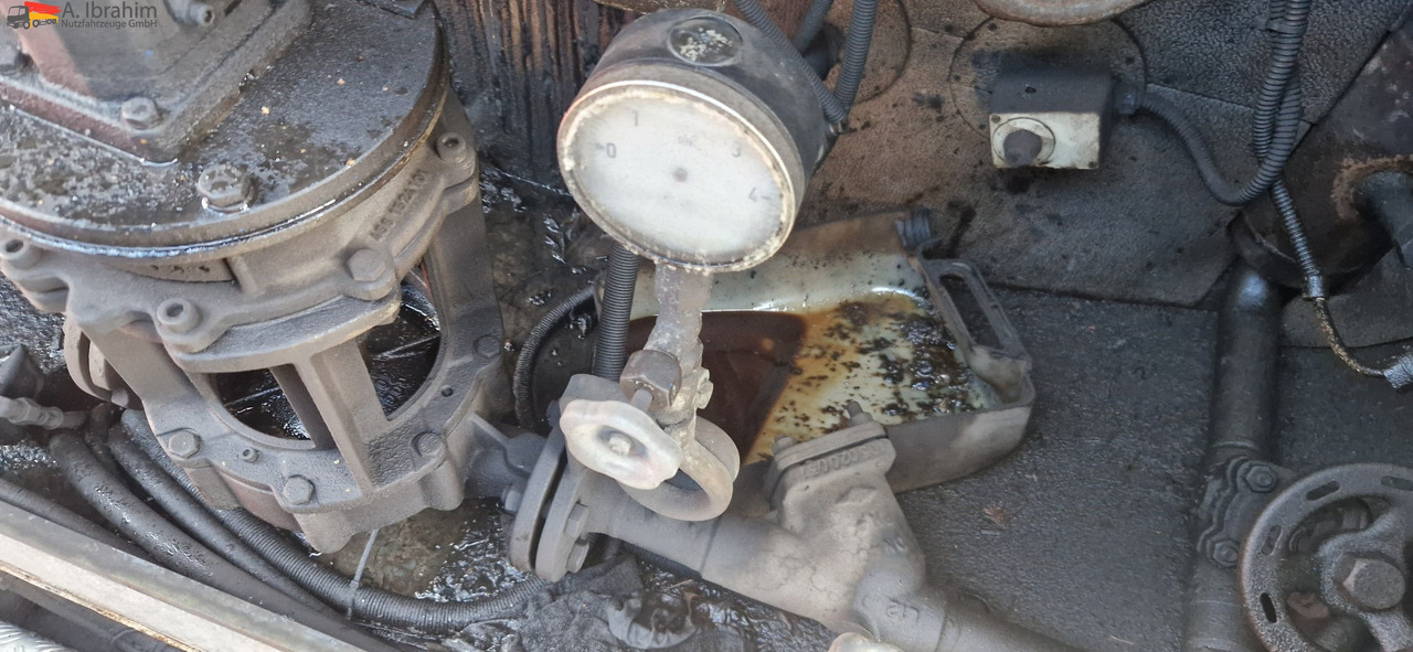 MAN TGA Asphaltspritze Schäfer 20 000 Liters - Φορτηγό βυτιοφόρο: φωτογραφία 5 MAN TGA Asphaltspritze Schäfer 20 000 Liters - Φορτηγό βυτιοφόρο: φωτογραφία 5