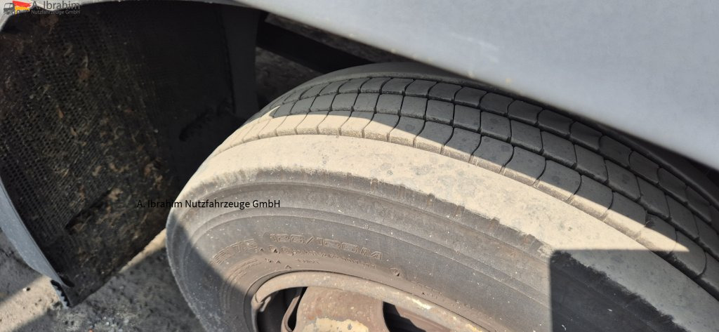 MAN TGL 8.150 4X2 BL Unfallschaden bedingt fahrbereit, Motor ok - Ελαφρύ επαγγελματικό: φωτογραφία 5 MAN TGL 8.150 4X2 BL Unfallschaden bedingt fahrbereit, Motor ok - Ελαφρύ επαγγελματικό: φωτογραφία 5