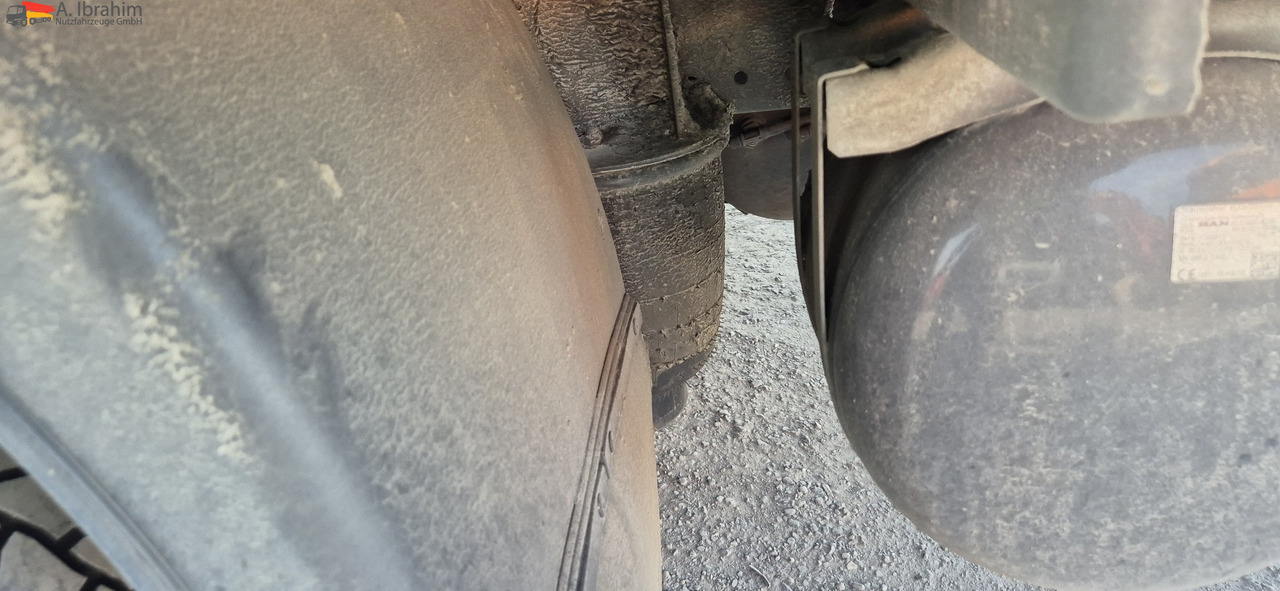 MAN TGL 8.160 4x2 Brotkoffer mit Kühlfach nicht fahrbereit ! nicht rollfähig - Επαγγελματικό αυτοκίνητο ψυγείο: φωτογραφία 4 MAN TGL 8.160 4x2 Brotkoffer mit Kühlfach nicht fahrbereit ! nicht rollfähig - Επαγγελματικό αυτοκίνητο ψυγείο: φωτογραφία 4