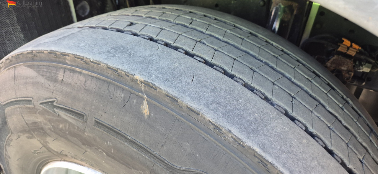 MAN TGS 18.400 4X2BLS Kipphydraulik, EURO 5 - Τράκτορας: φωτογραφία 3 MAN TGS 18.400 4X2BLS Kipphydraulik, EURO 5 - Τράκτορας: φωτογραφία 3