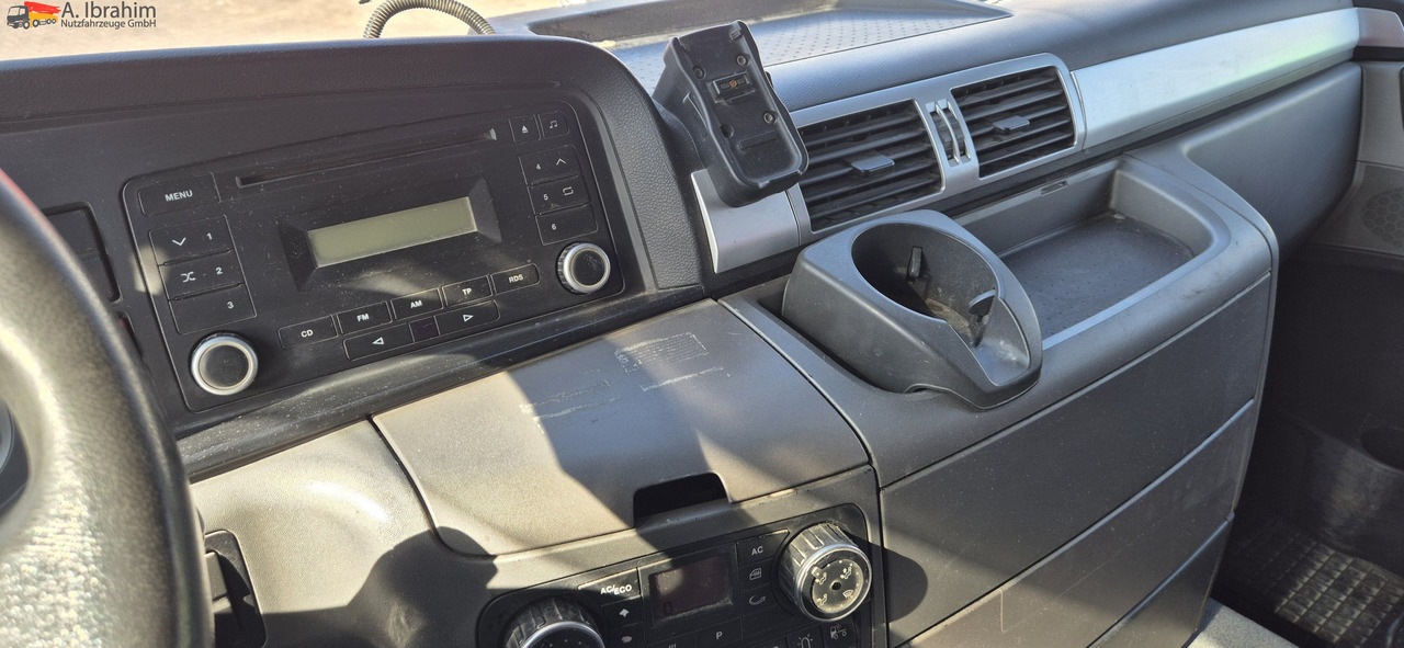 MAN TGS 18.400 4X2BLS Kipphydraulik, EURO 5 - Τράκτορας: φωτογραφία 2 MAN TGS 18.400 4X2BLS Kipphydraulik, EURO 5 - Τράκτορας: φωτογραφία 2