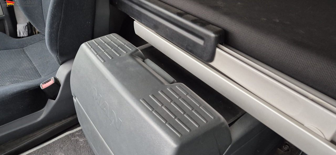 MAN TGS 18.400 4X2BLS Nebenantrieb - Τράκτορας: φωτογραφία 4 MAN TGS 18.400 4X2BLS Nebenantrieb - Τράκτορας: φωτογραφία 4