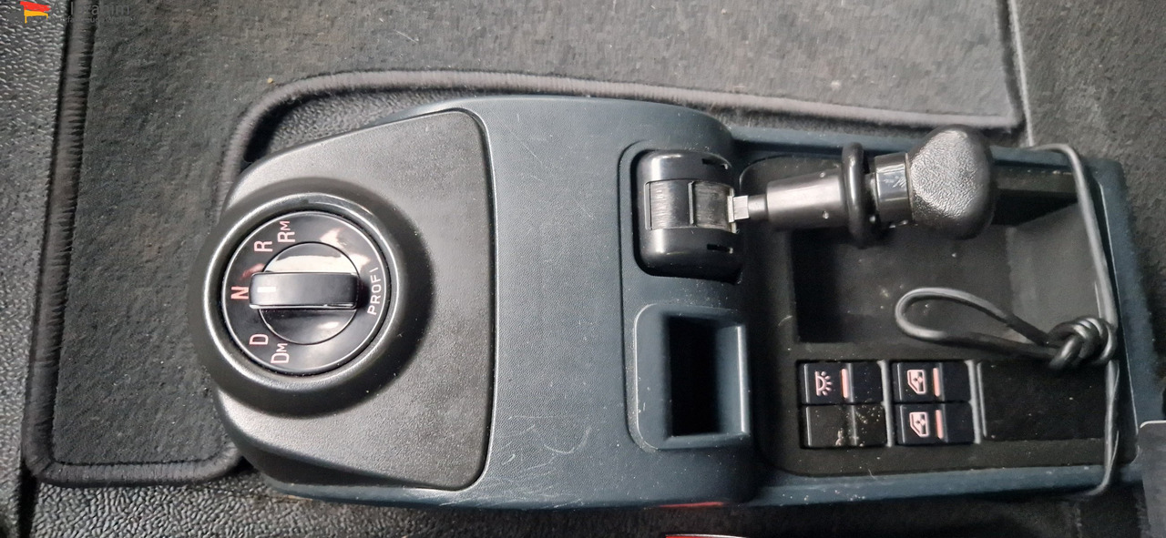 MAN TGS 18.400 PTO für Kompressor Retarder, deutsches Fahrzeug, - Τράκτορας: φωτογραφία 2 MAN TGS 18.400 PTO für Kompressor Retarder, deutsches Fahrzeug, - Τράκτορας: φωτογραφία 2