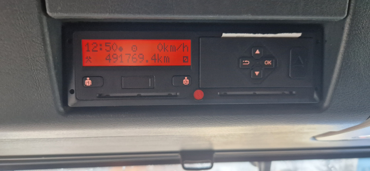 MAN TGS 18.400 PTO für Kompressor - Τράκτορας: φωτογραφία 3 MAN TGS 18.400 PTO für Kompressor - Τράκτορας: φωτογραφία 3