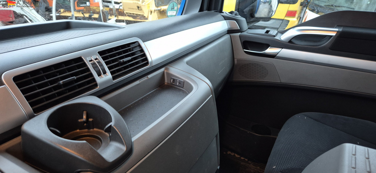 MAN TGS 26.440 PK 18001 L 6x2 | Lift-Lenkachse - Φορτηγό με γερανό, Φορτηγό με ανοιχτή καρότσα: φωτογραφία 2 MAN TGS 26.440 PK 18001 L 6x2 | Lift-Lenkachse - Φορτηγό με γερανό, Φορτηγό με ανοιχτή καρότσα: φωτογραφία 2