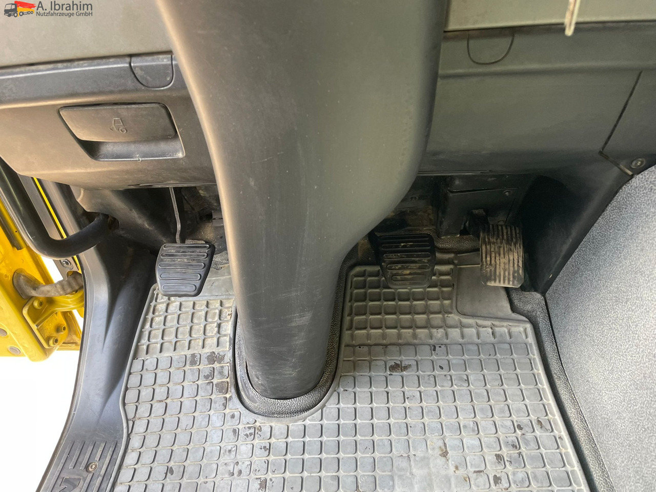 MAN TGS 26.480 Meiller 3 Seiten | 6x4 | Schalter | 3 Pedals - Φορτηγό ανατρεπόμενο: φωτογραφία 3 MAN TGS 26.480 Meiller 3 Seiten | 6x4 | Schalter | 3 Pedals - Φορτηγό ανατρεπόμενο: φωτογραφία 3