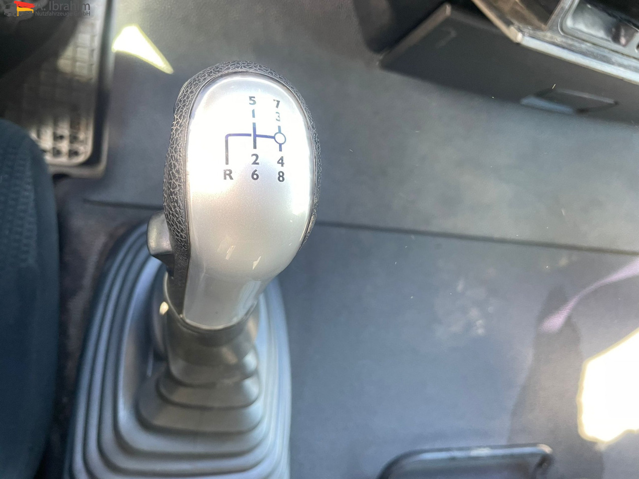 MAN TGS 26.480 Meiller 3 Seiten | 6x4 | Schalter | 3 Pedals - Φορτηγό ανατρεπόμενο: φωτογραφία 2 MAN TGS 26.480 Meiller 3 Seiten | 6x4 | Schalter | 3 Pedals - Φορτηγό ανατρεπόμενο: φωτογραφία 2