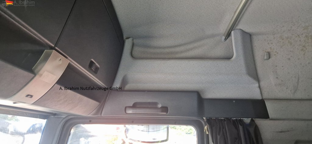 MAN TGX 18.360 Retarder Klima, Topzustand - Τράκτορας: φωτογραφία 4 MAN TGX 18.360 Retarder Klima, Topzustand - Τράκτορας: φωτογραφία 4