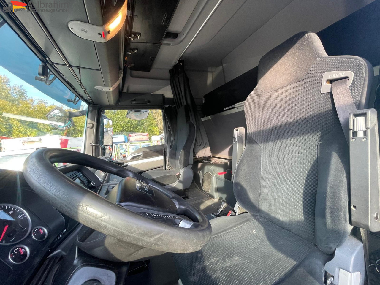 MAN TGX 18.440 Schubbodenhydraulik Klima | Tüv 04 2026 | Euro 6 | 4x2 - Τράκτορας: φωτογραφία 2 MAN TGX 18.440 Schubbodenhydraulik Klima | Tüv 04 2026 | Euro 6 | 4x2 - Τράκτορας: φωτογραφία 2