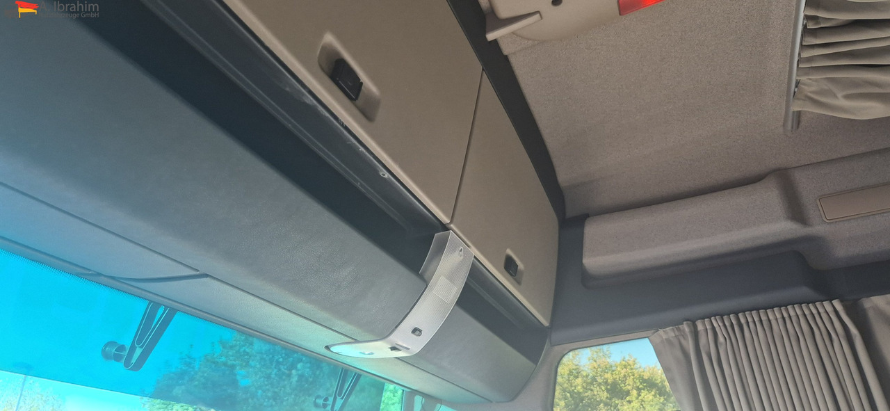 MAN TGX 18.500 Retarder | Standklima | XXL | 2x Tank | LED | deutsches Fahrzeug - Τράκτορας: φωτογραφία 5 MAN TGX 18.500 Retarder | Standklima | XXL | 2x Tank | LED | deutsches Fahrzeug - Τράκτορας: φωτογραφία 5