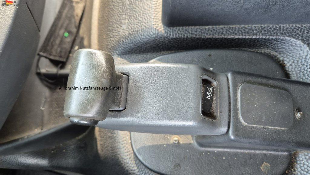 Mercedes-Benz 1823 Frigoblock, 2 Kammer, LBW - Φορτηγό ψυγείο: φωτογραφία 4 Mercedes-Benz 1823 Frigoblock, 2 Kammer, LBW - Φορτηγό ψυγείο: φωτογραφία 4