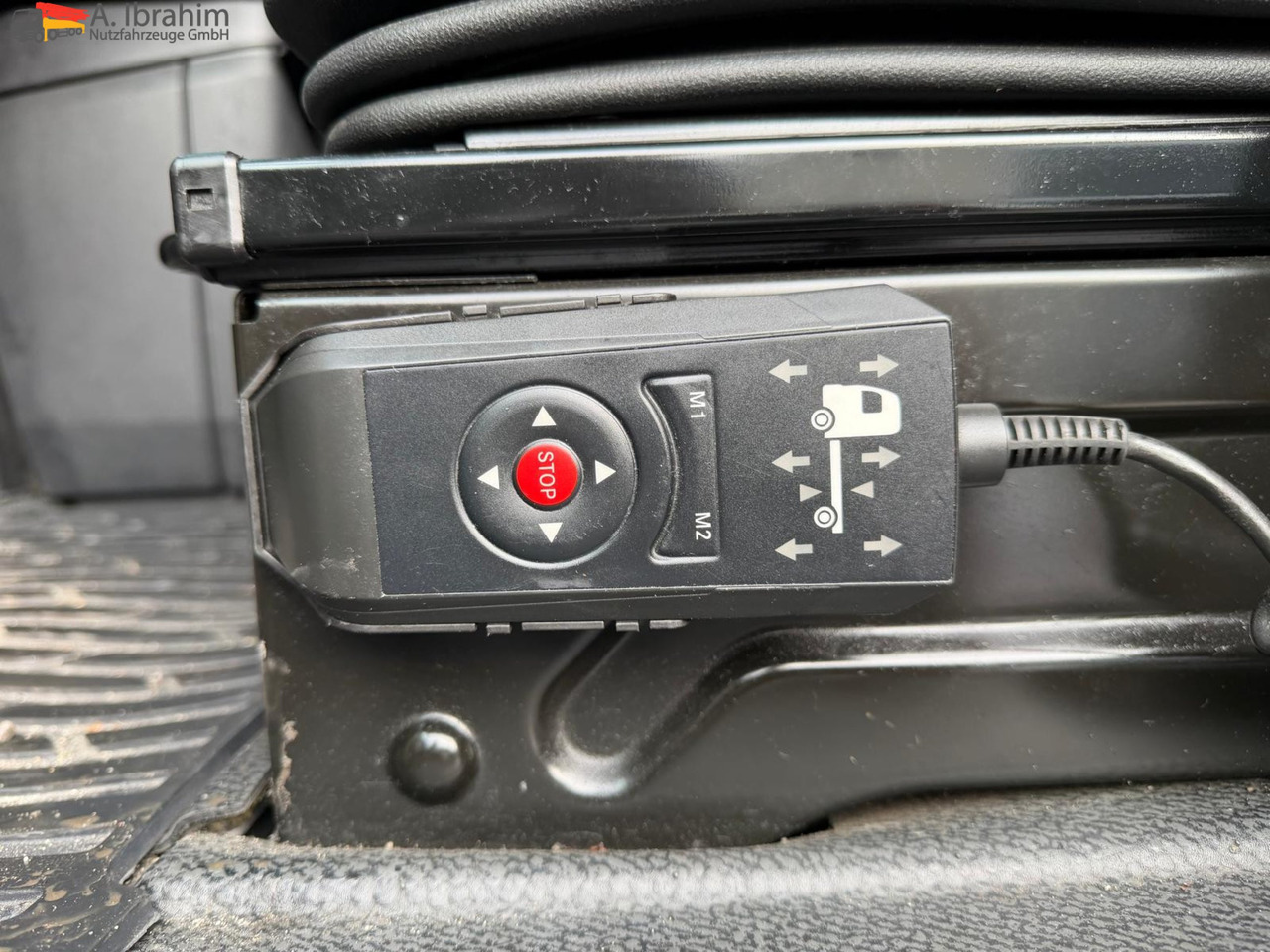 Mercedes-Benz 1842LS Retarder | 4x2 | Klima | MegaSpace - Τράκτορας: φωτογραφία 4 Mercedes-Benz 1842LS Retarder | 4x2 | Klima | MegaSpace - Τράκτορας: φωτογραφία 4