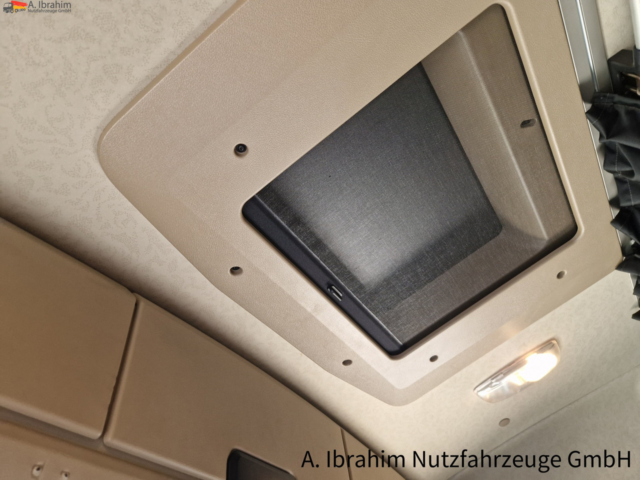 Mercedes-Benz 1843 Klima, Retarder Kipphydraulik - Τράκτορας: φωτογραφία 4 Mercedes-Benz 1843 Klima, Retarder Kipphydraulik - Τράκτορας: φωτογραφία 4