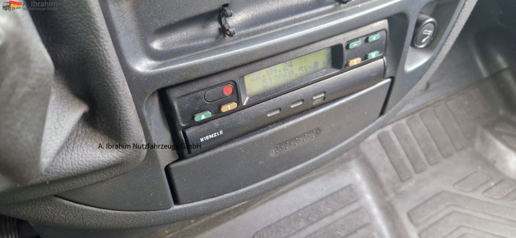 Mercedes-Benz 413 CDI Tiefkühlfächer, autom. Verkaufsklappe Basis ist ok - Επαγγελματικό αυτοκίνητο ψυγείο: φωτογραφία 2 Mercedes-Benz 413 CDI Tiefkühlfächer, autom. Verkaufsklappe Basis ist ok - Επαγγελματικό αυτοκίνητο ψυγείο: φωτογραφία 2