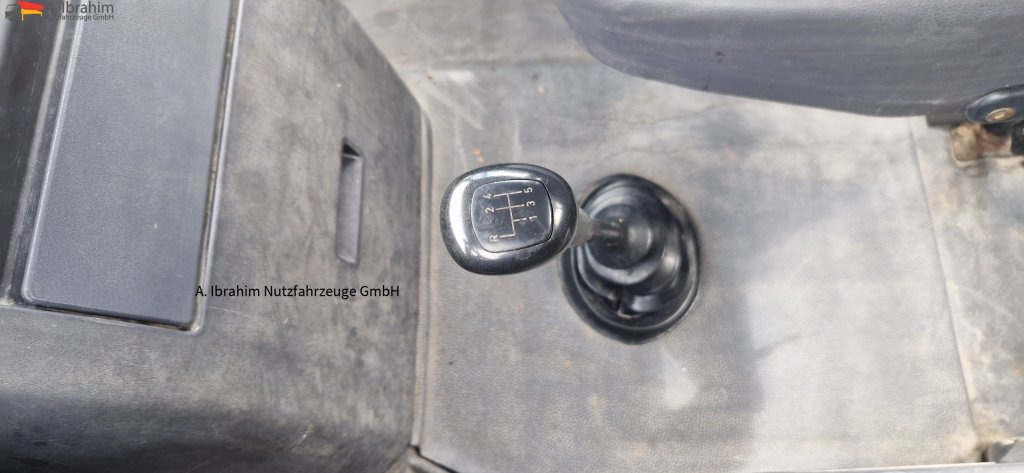 Mercedes-Benz 611 D Meiller Kipper Tüv 2026 - Φορτηγό ανατρεπόμενο: φωτογραφία 5 Mercedes-Benz 611 D Meiller Kipper Tüv 2026 - Φορτηγό ανατρεπόμενο: φωτογραφία 5