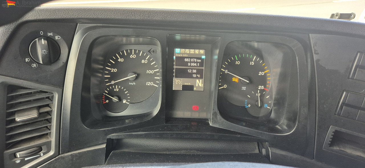 Leasing Mercedes-Benz DB 1846 H 4x4 Topzustand einsatzbereit Mercedes-Benz DB 1846 H 4x4 Topzustand einsatzbereit: φωτογραφία 14 Leasing Mercedes-Benz DB 1846 H 4x4 Topzustand einsatzbereit Mercedes-Benz DB 1846 H 4x4 Topzustand einsatzbereit: φωτογραφία 14