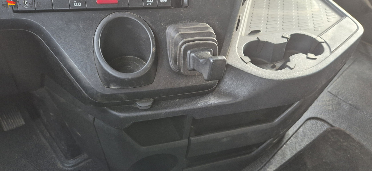 Mercedes-Benz DB 2853 4x4x2H Retarder - Τράκτορας: φωτογραφία 2 Mercedes-Benz DB 2853 4x4x2H Retarder - Τράκτορας: φωτογραφία 2