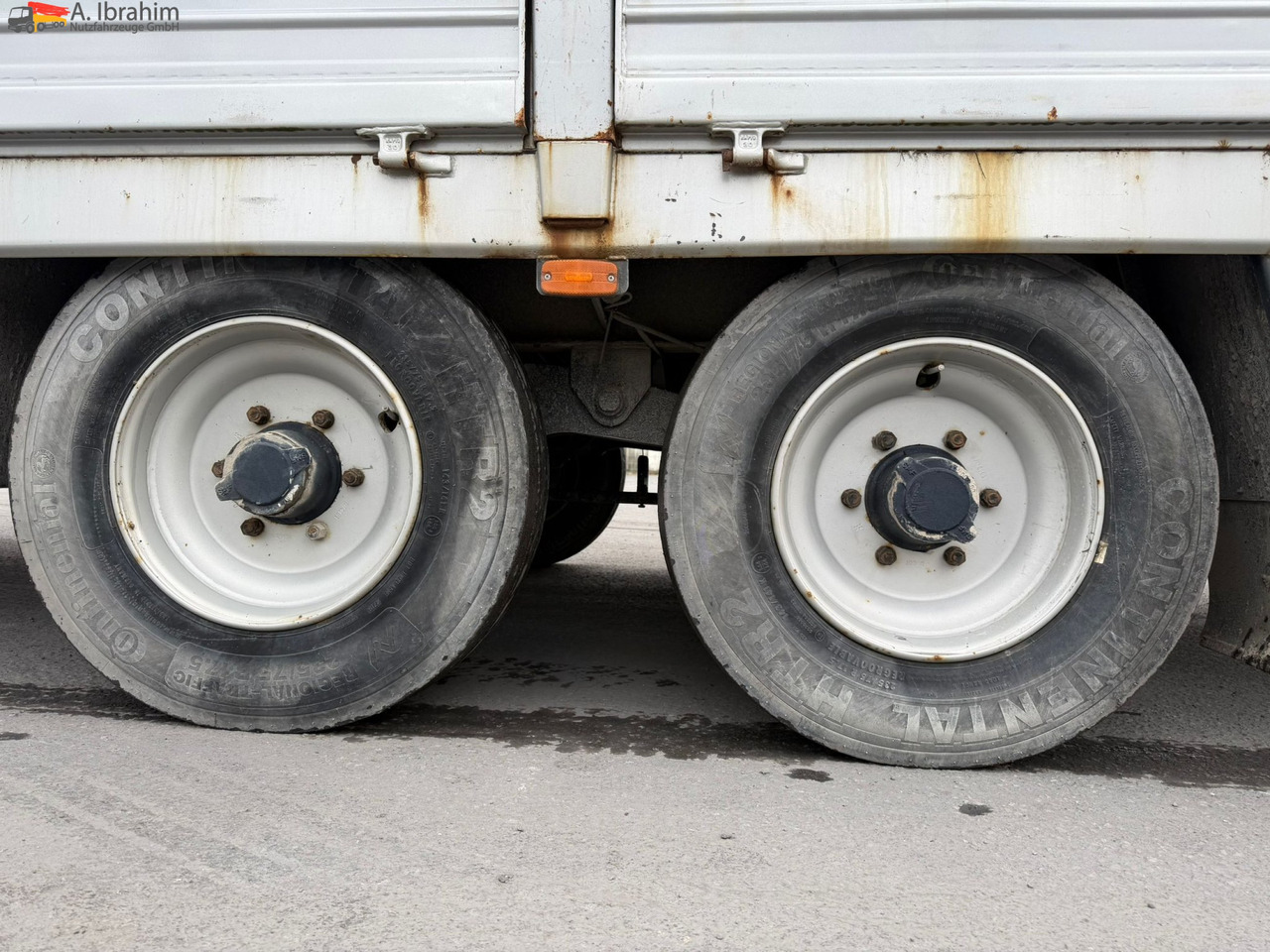 Obermaier TUE110 SDAH Tieflader | | Trommelbremse | Rampen | 7.2 Plattform | Stützfuß vorne - Ρυμούλκα με χαμηλό δάπεδο: φωτογραφία 3 Obermaier TUE110 SDAH Tieflader | | Trommelbremse | Rampen | 7.2 Plattform | Stützfuß vorne - Ρυμούλκα με χαμηλό δάπεδο: φωτογραφία 3