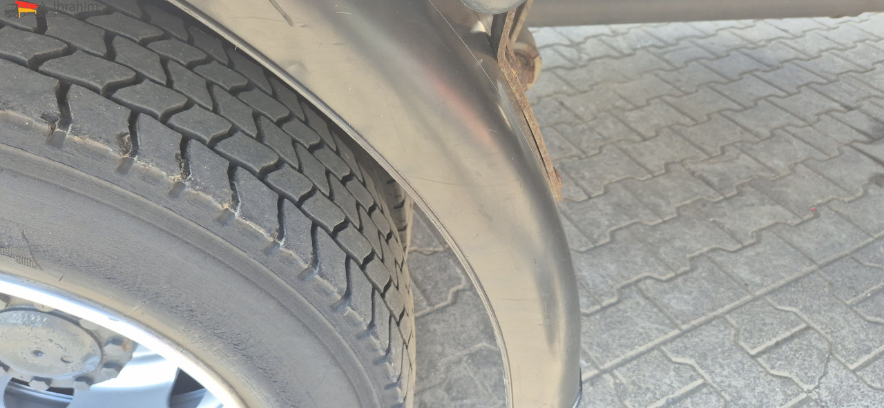 Renault Midlum 180 DCI Werkstattkoffer mit Treppe - Επαγγελματικό αυτοκίνητο κόφα: φωτογραφία 4 Renault Midlum 180 DCI Werkstattkoffer mit Treppe - Επαγγελματικό αυτοκίνητο κόφα: φωτογραφία 4