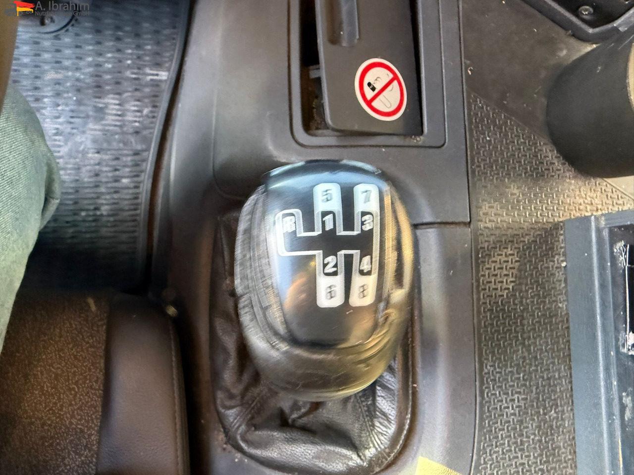 Scania B4X2 Edelstahlkipper für Tierkörperbeseitigung Kran MKG - Απορριμματοφόρο: φωτογραφία 3 Scania B4X2 Edelstahlkipper für Tierkörperbeseitigung Kran MKG - Απορριμματοφόρο: φωτογραφία 3