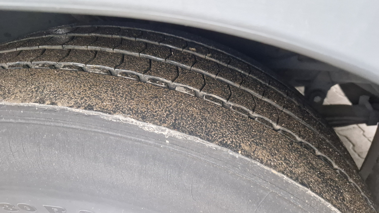 Scania P380 VDL Haken Lenk-Liftachse - Φορτηγό φόρτωσης γάντζου: φωτογραφία 5 Scania P380 VDL Haken Lenk-Liftachse - Φορτηγό φόρτωσης γάντζου: φωτογραφία 5