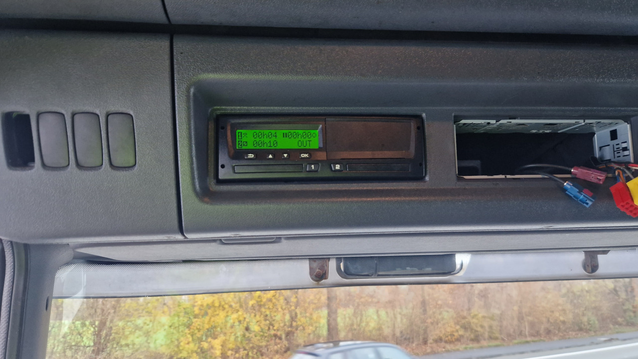 Scania P380 VDL Haken Lenk-Liftachse - Φορτηγό φόρτωσης γάντζου: φωτογραφία 2 Scania P380 VDL Haken Lenk-Liftachse - Φορτηγό φόρτωσης γάντζου: φωτογραφία 2