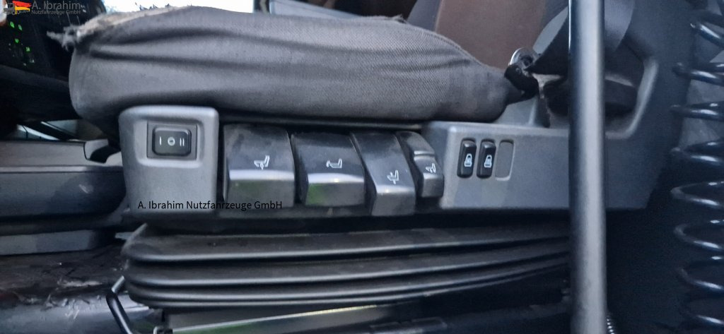 Scania R 480 Retarder, Klima, Zustand gut PTO für Kompressor - Τράκτορας: φωτογραφία 2 Scania R 480 Retarder, Klima, Zustand gut PTO für Kompressor - Τράκτορας: φωτογραφία 2
