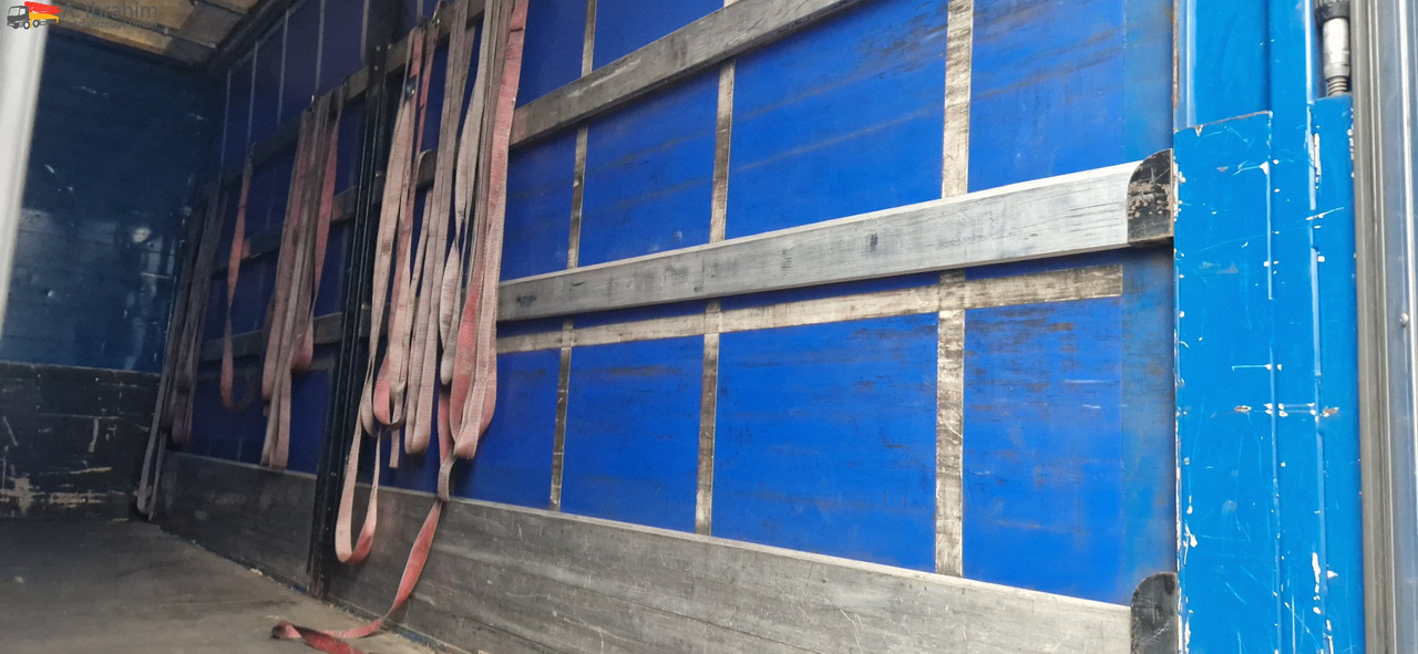 Leasing Scania R410 Retarder, Klima, Standklima Top Zustand!! Scania R410 Retarder, Klima, Standklima Top Zustand!!: φωτογραφία 7 Leasing Scania R410 Retarder, Klima, Standklima Top Zustand!! Scania R410 Retarder, Klima, Standklima Top Zustand!!: φωτογραφία 7