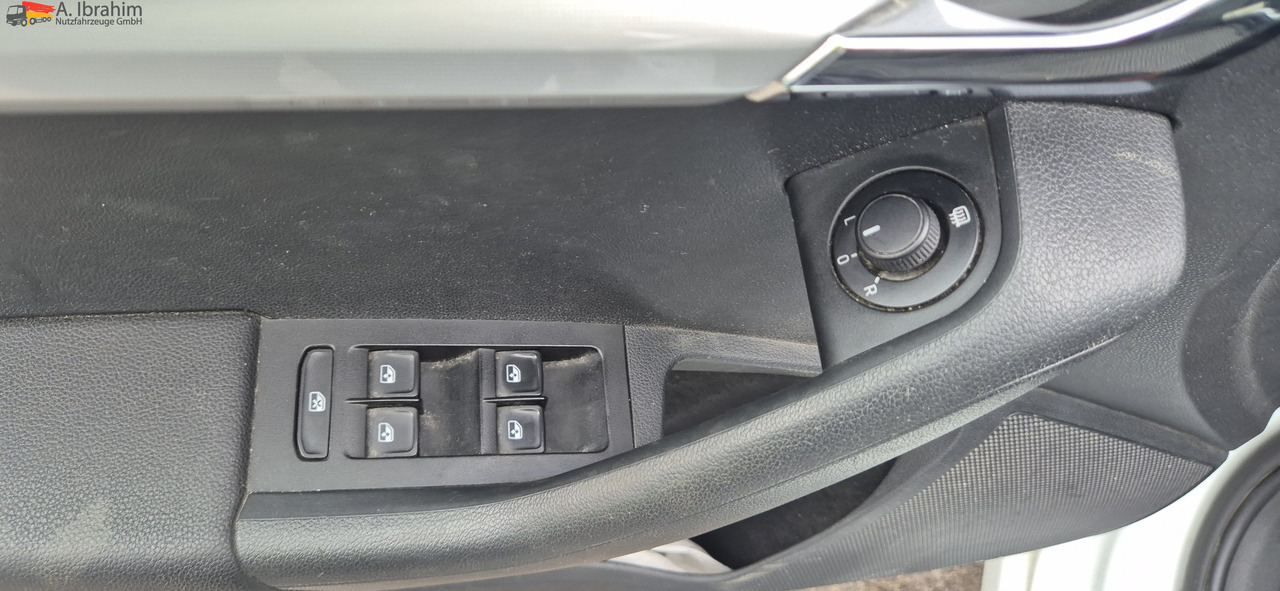 Skoda Octavia 2.0 TDI | 8-fach bereift - Αυτοκίνητο: φωτογραφία 3 Skoda Octavia 2.0 TDI | 8-fach bereift - Αυτοκίνητο: φωτογραφία 3