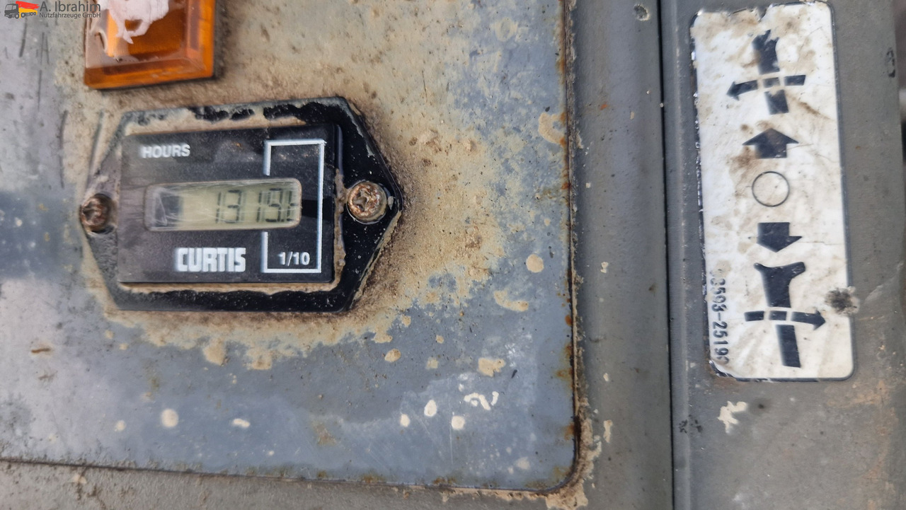 Takeuchi TB 014 Minibagger Zustand gut - Μίνι εκσκαφέας: φωτογραφία 2 Takeuchi TB 014 Minibagger Zustand gut - Μίνι εκσκαφέας: φωτογραφία 2