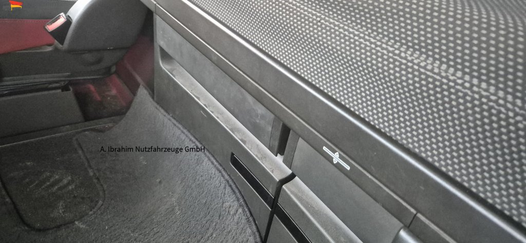 Volvo FH 460 Vollspoiler, Topzustand - Τράκτορας: φωτογραφία 4 Volvo FH 460 Vollspoiler, Topzustand - Τράκτορας: φωτογραφία 4