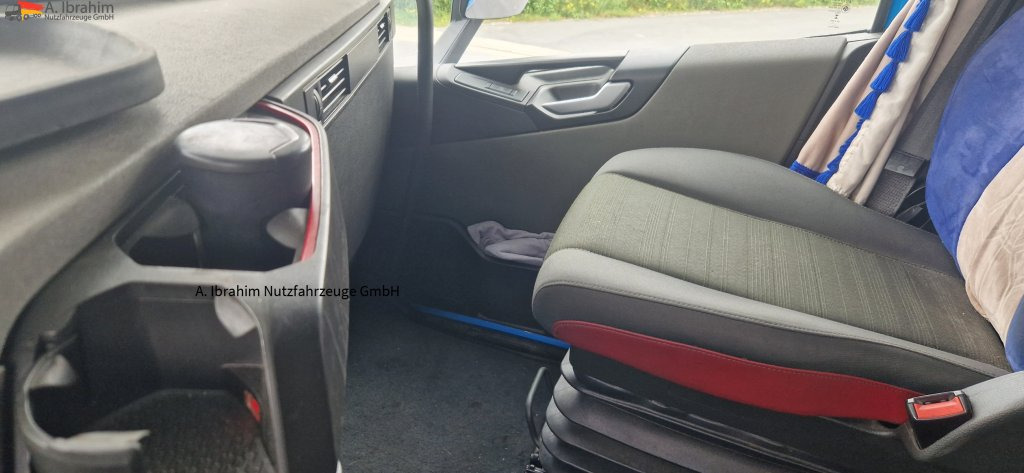 Volvo FH 460 Vollspoiler, Topzustand - Τράκτορας: φωτογραφία 3 Volvo FH 460 Vollspoiler, Topzustand - Τράκτορας: φωτογραφία 3