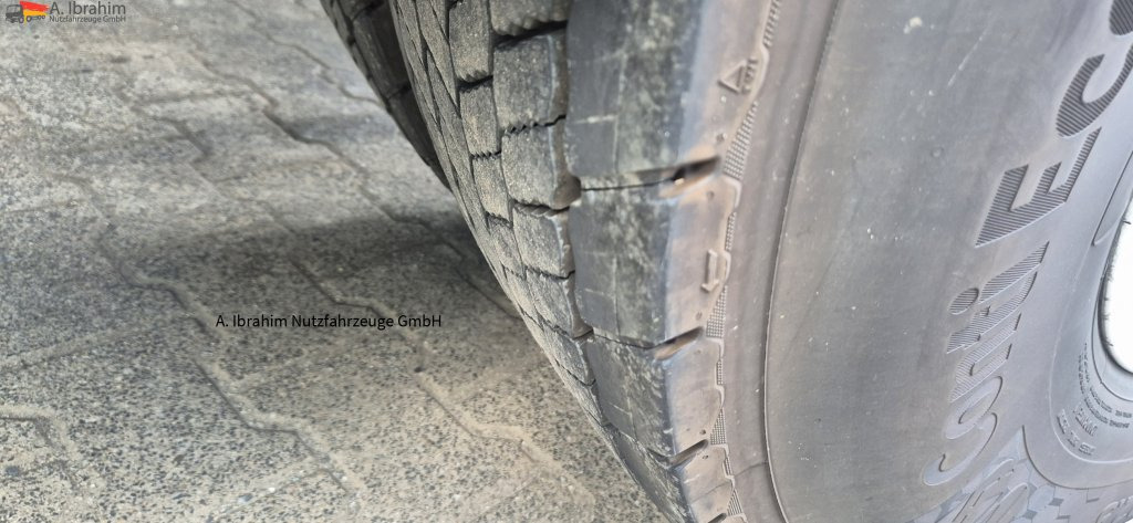 Volvo FH ADR EX II II FL AT einsatzbereit - Τράκτορας: φωτογραφία 4 Volvo FH ADR EX II II FL AT einsatzbereit - Τράκτορας: φωτογραφία 4