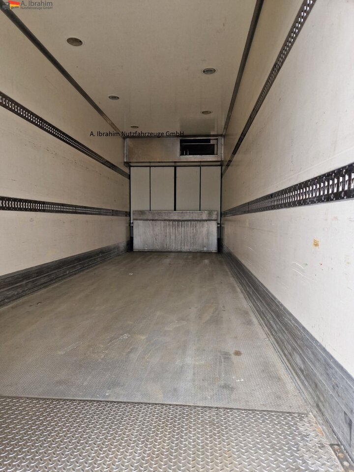 Wellmeyer TK018 Durchlader Frigoblock Zustand sauber, Durchlader, Portaltüren - Ρυμούλκα ψυγείο: φωτογραφία 2 Wellmeyer TK018 Durchlader Frigoblock Zustand sauber, Durchlader, Portaltüren - Ρυμούλκα ψυγείο: φωτογραφία 2