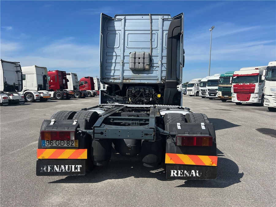 Renault AE 440 / MANUAL GEARBOX - Τράκτορας: φωτογραφία 5 Renault AE 440 / MANUAL GEARBOX - Τράκτορας: φωτογραφία 5