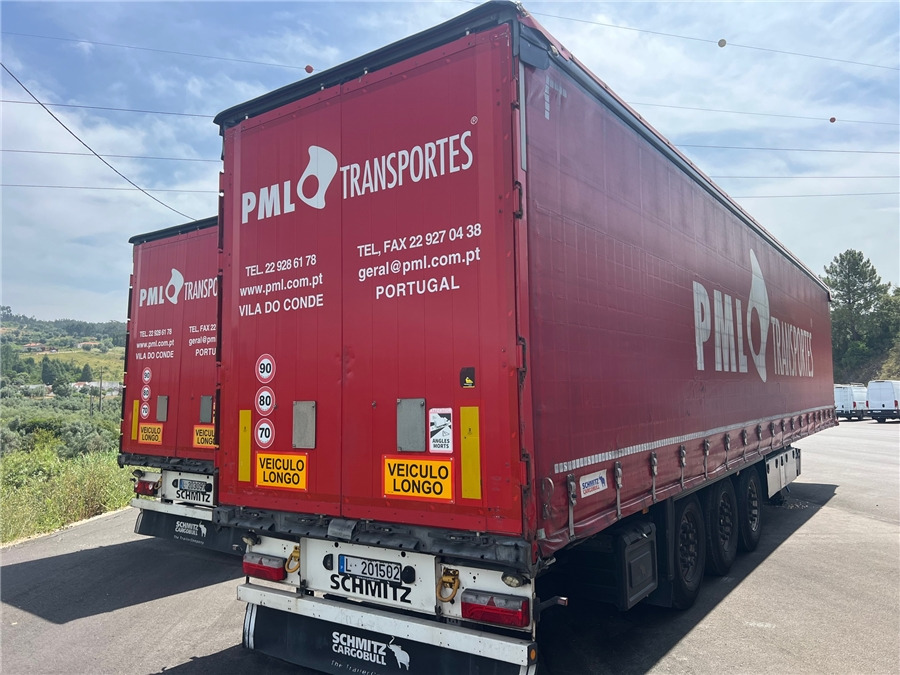 SCHMITZ CARGOBULL SCB-S3T TETO ELEVAR - Επικαθήμενο κουρτίνα: φωτογραφία 4 SCHMITZ CARGOBULL SCB-S3T TETO ELEVAR - Επικαθήμενο κουρτίνα: φωτογραφία 4