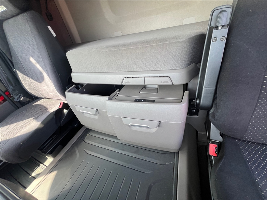 Φορτηγό μουσαμάς Scania R500: φωτογραφία 13 Φορτηγό μουσαμάς Scania R500: φωτογραφία 13