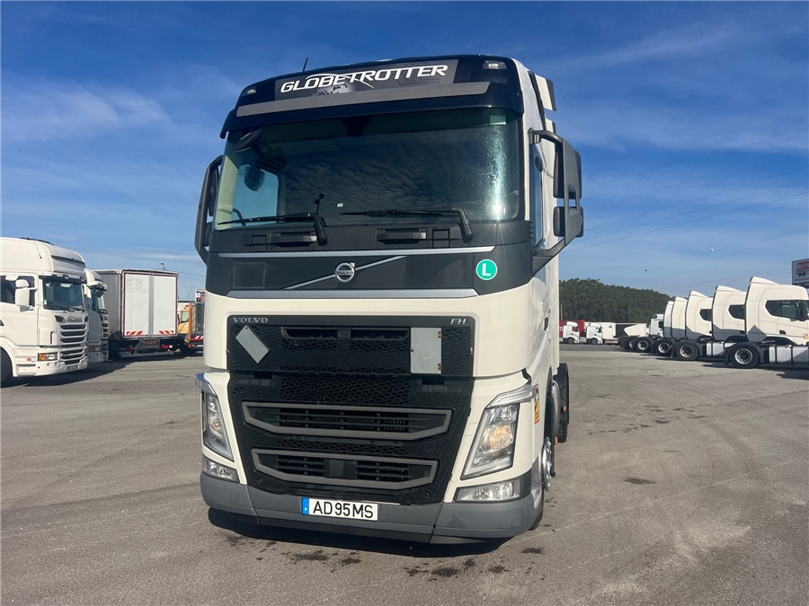 Volvo FH500 / RETARDER / IPARKCOOL - Τράκτορας: φωτογραφία 2 Volvo FH500 / RETARDER / IPARKCOOL - Τράκτορας: φωτογραφία 2