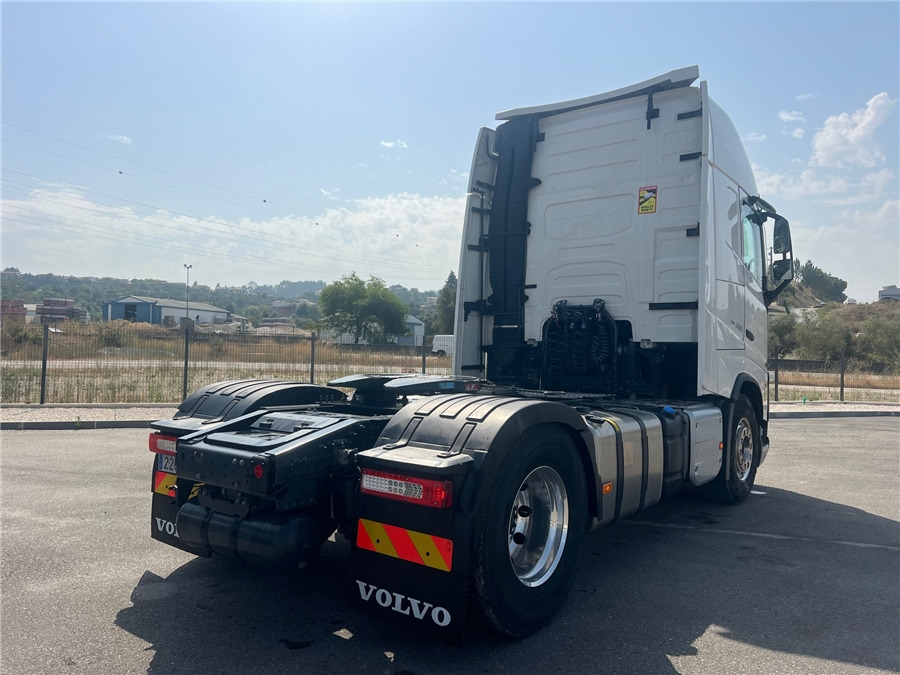 Volvo FH500 / RETARDER / IPARKCOOL - Τράκτορας: φωτογραφία 4 Volvo FH500 / RETARDER / IPARKCOOL - Τράκτορας: φωτογραφία 4