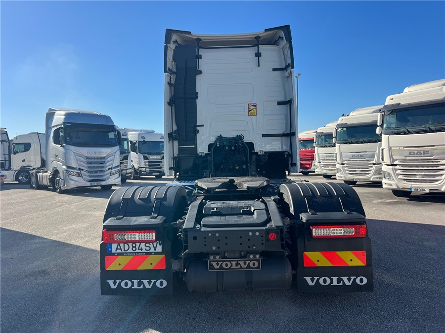 Volvo FH500 / RETARDER / IPARKCOOL - Τράκτορας: φωτογραφία 5 Volvo FH500 / RETARDER / IPARKCOOL - Τράκτορας: φωτογραφία 5