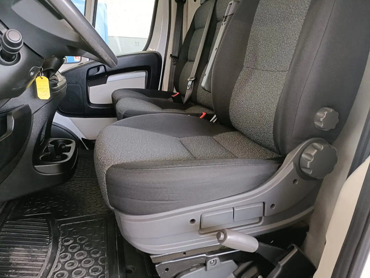 FIAT DUCATO MH2 - Βαν: φωτογραφία 2 FIAT DUCATO MH2 - Βαν: φωτογραφία 2