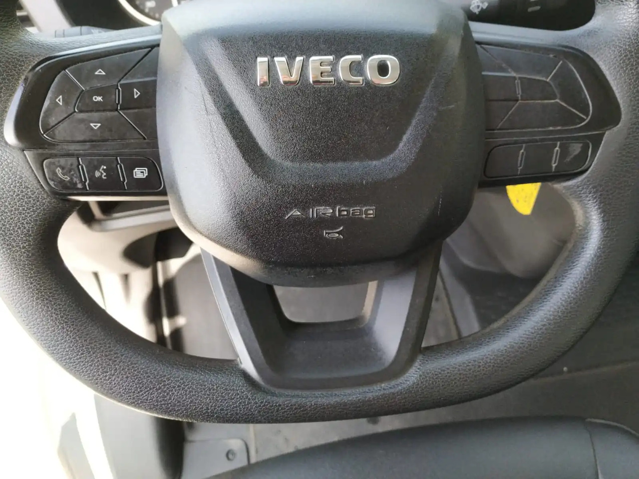 Όχημα με ανατρεπομενη καροτσα IVECO DAILY 35C16 6 POSTI 3000 CC: φωτογραφία 11