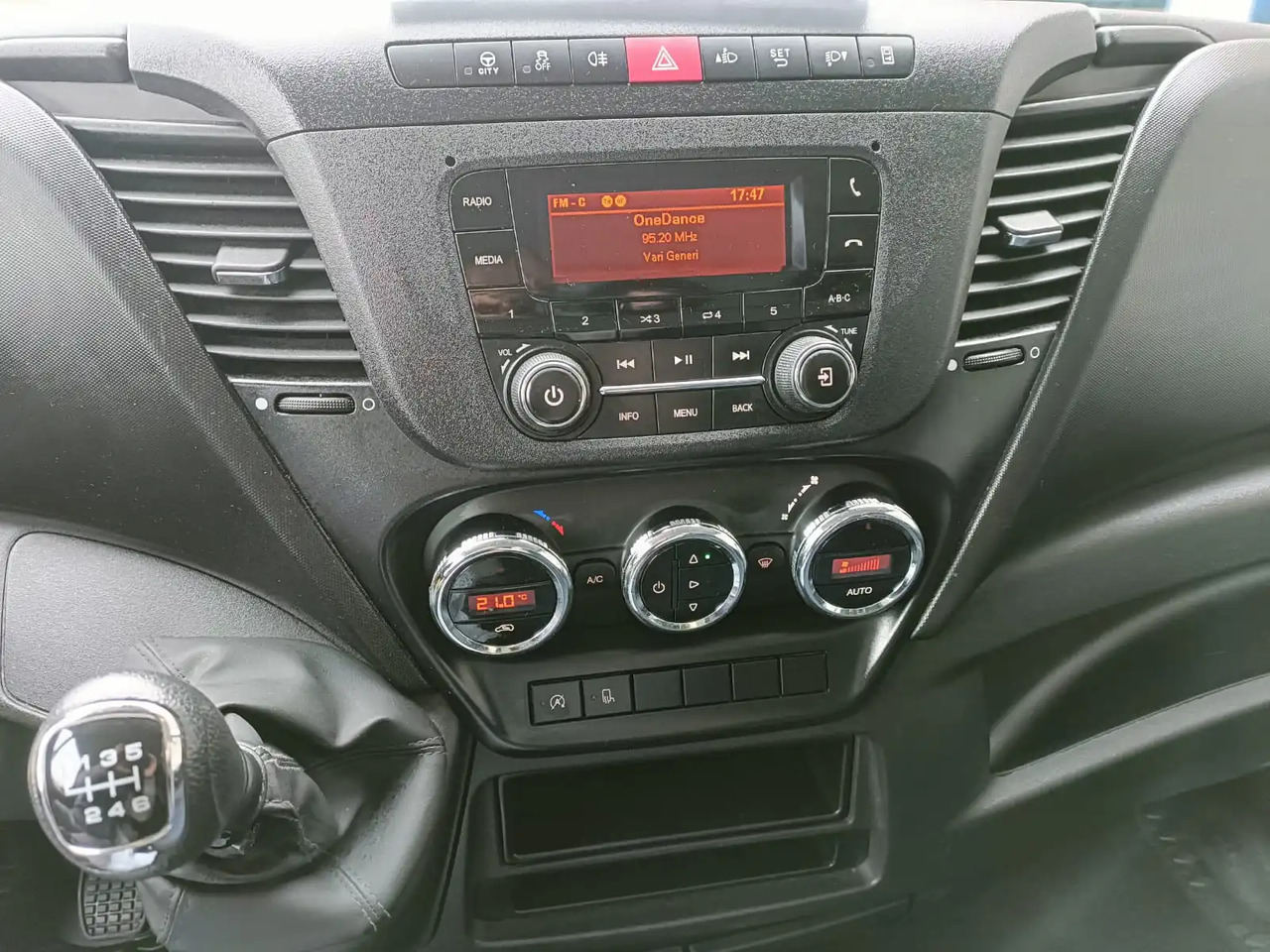 Ελαφρύ επαγγελματικό IVECO DAILY 35C16: φωτογραφία 6