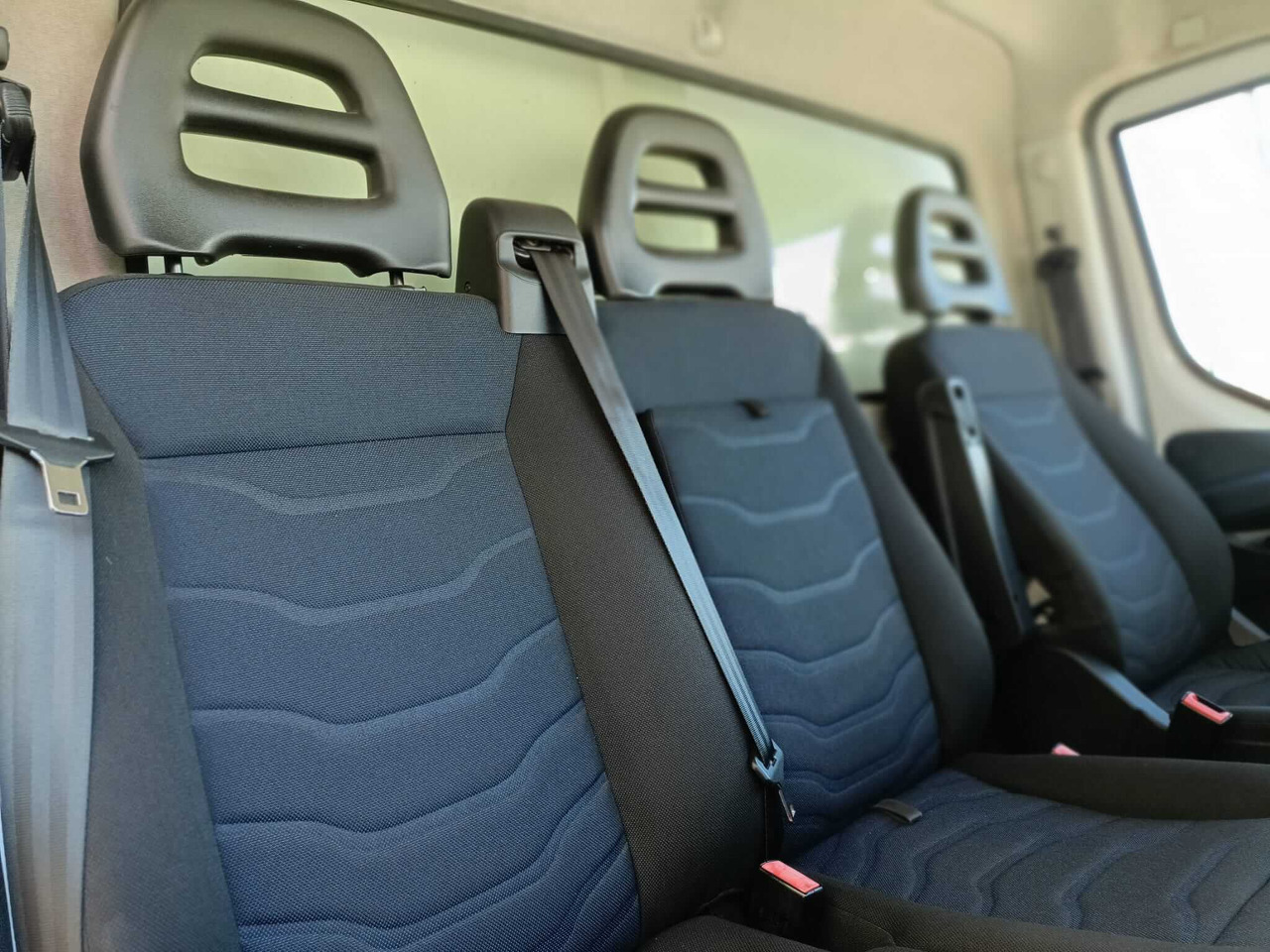 IVECO DAILY 60C18 RIBALTABILE CON GRU - Φορτηγό ανατρεπόμενο: φωτογραφία 5 IVECO DAILY 60C18 RIBALTABILE CON GRU - Φορτηγό ανατρεπόμενο: φωτογραφία 5