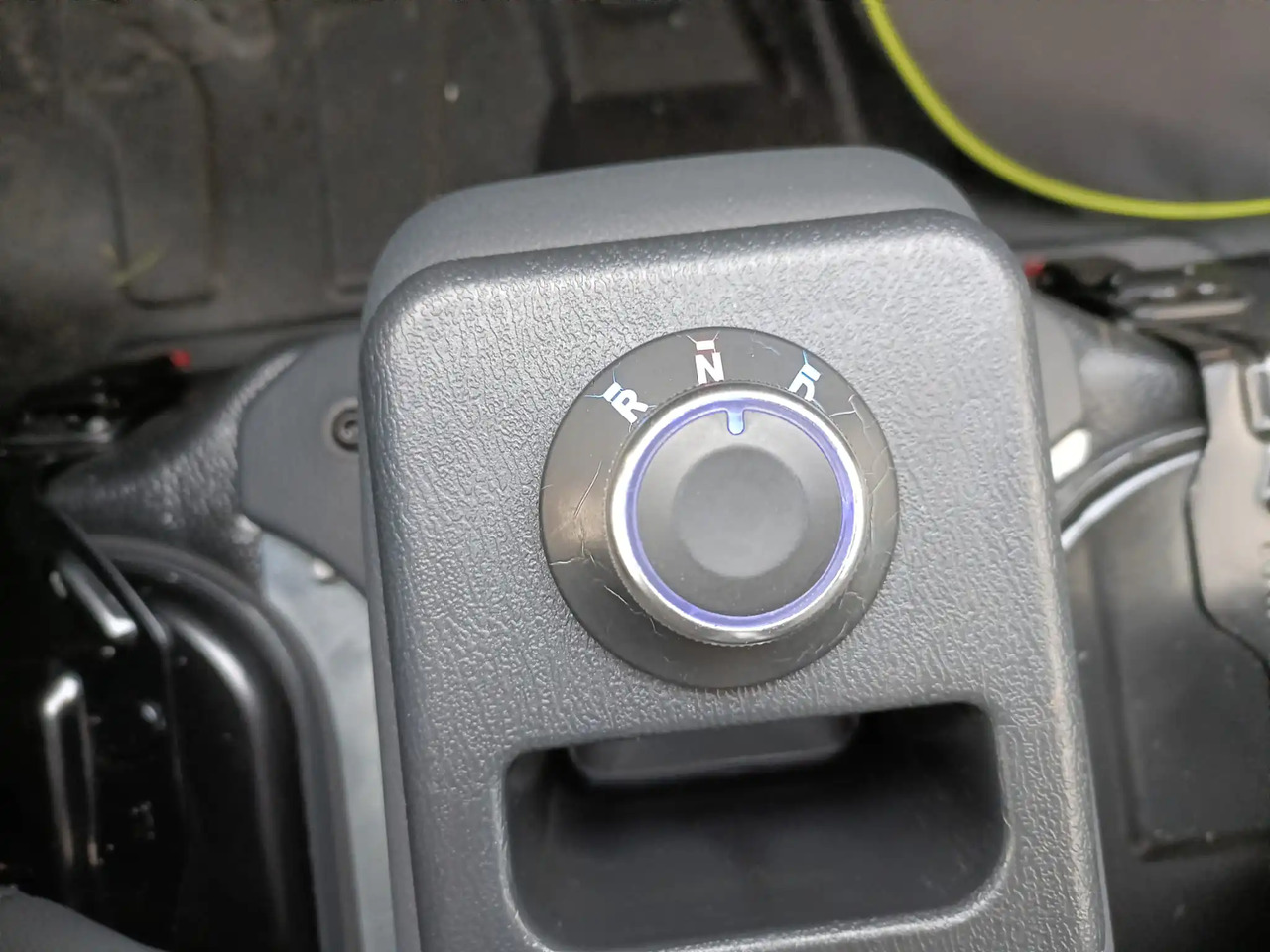 Επαγγελματικό αυτοκίνητο κόφα, Ηλεκτρικό van NEXTEM FURGONE BOX 100% ELETTRICO: φωτογραφία 10