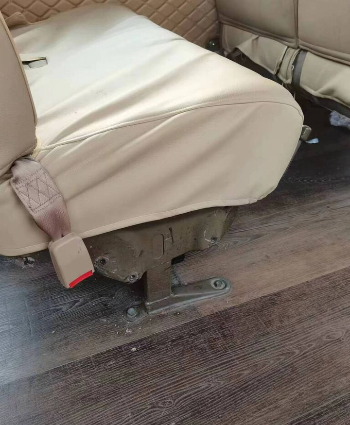 Toyota Coaster - Αστικό λεωφορείο: φωτογραφία 3 Toyota Coaster - Αστικό λεωφορείο: φωτογραφία 3